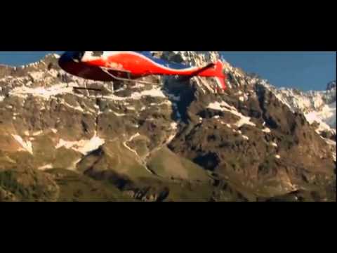 Making-of Odyssey by Cartier