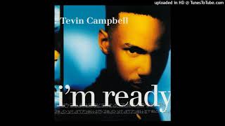06. Tevin Campbell - What Do I Say