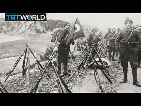 Battle of Gallipoli | Picture This