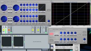 Video thumbnail for Silent Way Quantizer by Expert Sleepers