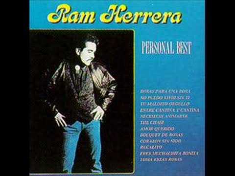 Ram Herrera - Entre Cantina y Cantina