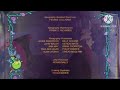 Thumbelina 1994 Credits