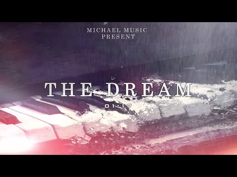 Michael Maas - The Dream (Rainy Mood Mix) - Emotional Music