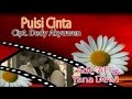Ade Alfonso - Puisi Cinta (Feat. Yana Dewi)