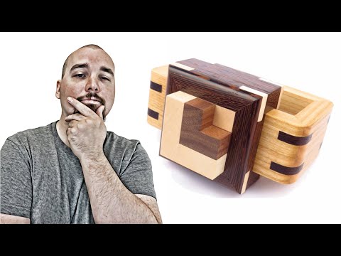 Knot On My Watch a wood puzzle from Pelikan - Solution