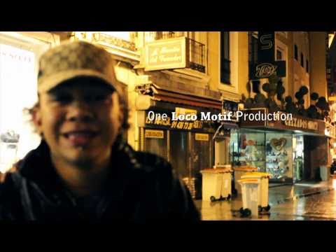 365 Grind Tv - Nene Baby - Hablen lo que hablen - Clip Sessie #4