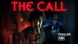 THE CALL Official Trailer – Starring Lin Shaye, Tobin Bell & Chester Rushing – In Theaters Now