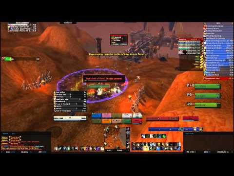 Galakras Normal 10 man