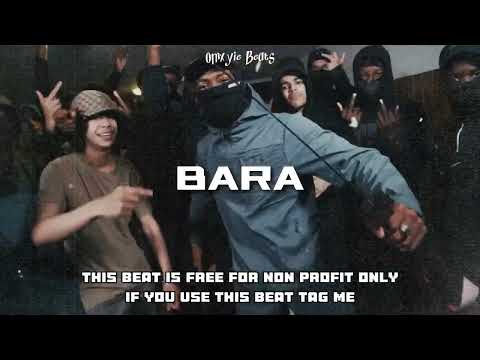 [FREE] CARTEL 19 TYPE BEAT - "BARA"/Drill type beat 2024