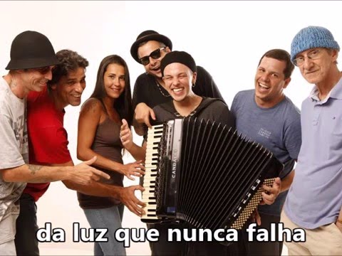 RAIZ DO SANA E HELIO BENTES (PONTO DE EQUILÍBRIO) - FIO DA NAVALHA