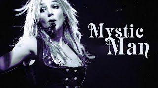 Britney Spears- Mystic Man (BEST QUALITY)