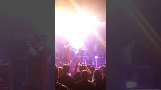 Spells - Orgy 8/22/2018