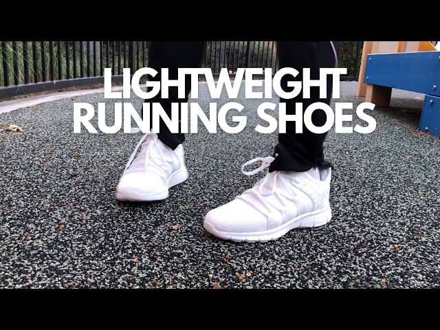 Vídeo relacionado con Generisch Zapatillas de correr para hombre, zapatillas de deporte, zapatillas de correr, zapatillas de deporte, par de zapatos de malla, un pie perezoso, sin talón, medias pantuflas, informales