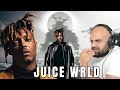 Juice WRLD Fighting Demons Deluxe FULL ALBUM REACTION Gone Too Soon