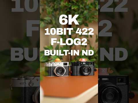 The Best Compact Camera Ever Made? thumbnail