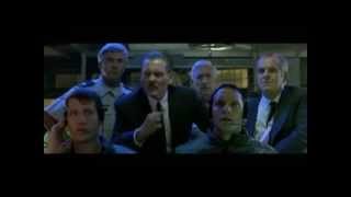 Living Sacrifice - The Training (The Rock - La Roca)