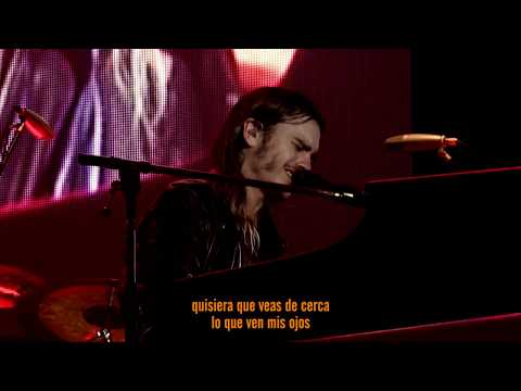 Otoño del 82 - Vivo en Obras - AIRBAG