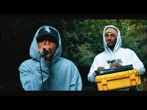 EJAC Mula ETIVAC - Reyalidad ( Prod.by DJ Medmessiah ) OFFICIAL MUSIC VIDEO