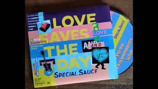 G. Love &amp; Special Sauce – Bump in the road /2015