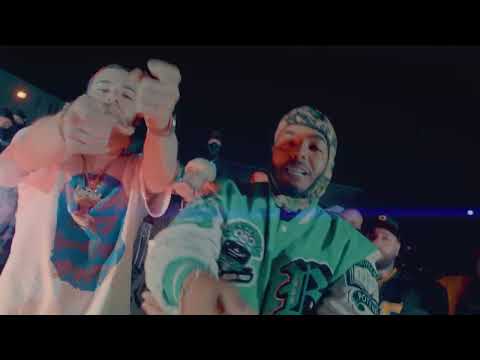 Producto Sin Corte x Hades66 - Lealtad x Dinero (Official Video)