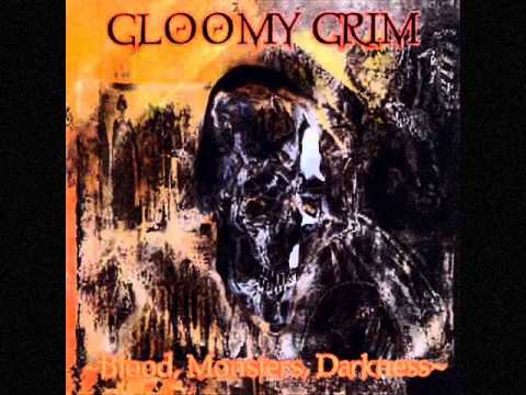 Gloomy Grim - War