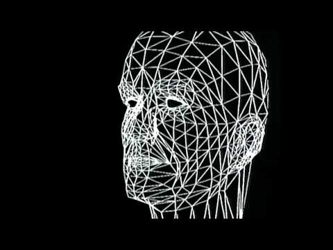 Kraftwerk   Boing Bumm Tschak [HD]