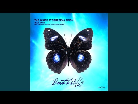 Blue Skies feat. Sabreena Singh (Dub Mix)
