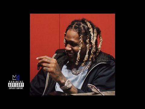 (FREE) Lil Durk x Rod Wave Type Beat 2025 - "LOVE HURTS" | Pain Type Beat