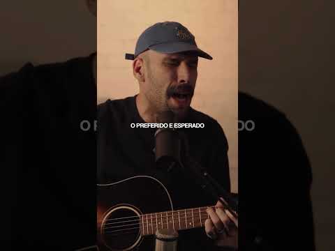 és amado, és adorado ❤️✝️ #aigrejacanta #drops #adoração