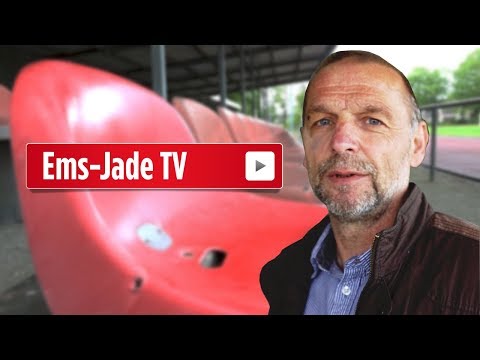 Interview mit Olaf Berschuck - Trainer TuS Esens II