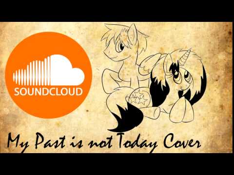 Link Video: My Past Is Not Today Cover (ft.Shadow4One)