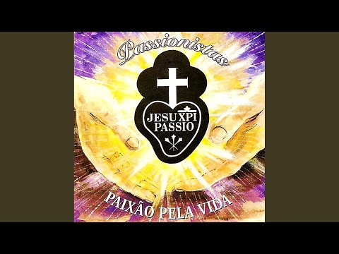 Salve, Salve Ó Paulo Da Cruz (bicentenário De São Paulo Da Cruz) - Cristiane e Marcos da Matta