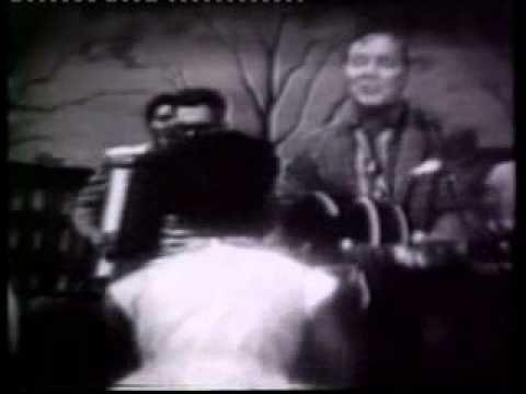 Bill Haley and His Comets - Rock Around the Clock (Blackboard Jungle - 1955)