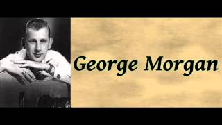 You&#39;re The Only Good Thing (That&#39;s Happened To Me) - George Morgan