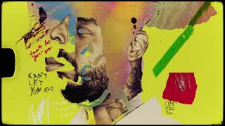 Terrace Martin - Can&#39;t Let You Go (feat. Nick Grant)