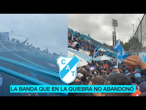 "LA FIESTA DE LA BARRA DE TEMPERLEY en el CENTENARIO del TEADRO de TURDERA" Barra: Los Inmortales • Club: Temperley