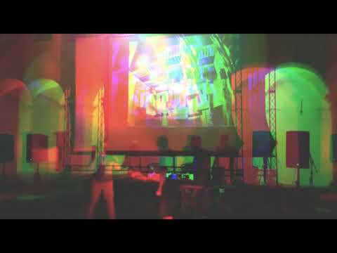 Basta - Menti Criminali Live in Umbertide 2019