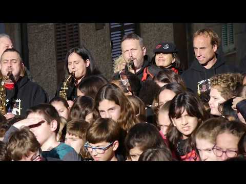 Balls dels dimonis 2020 a Sant Llorenç des Cardassar 1 (matí)