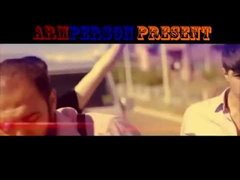 Dr. Dre & 2Pac Vs. Lyov & Sev - Bari Galust.../Welcome To... (ARMENIAN RAP MUSIC) [arMPerson Mix]