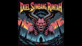 Download lagu Doel sumbang runtah cover metal rock (AI) mp3