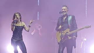 No tienes corazón- Café Quijano &amp; Nena Daconte | Sonorama Ribera 2025