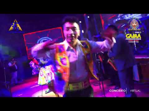 DEYSI LAURA - YO NO TENGO PLATA NI ORO - CHIQUITITO -  EN VIVO