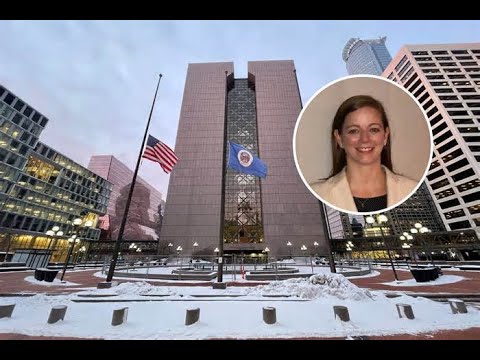 Who is Sarah West? Judge faces calls to be fired over Minnesota fraud case