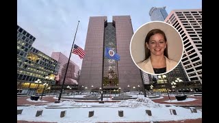 Who is Sarah West? Judge faces calls to be fired over Minnesota fraud case