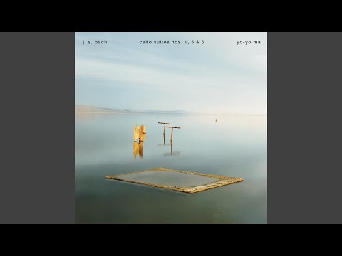 Cello Suite No. 6 in D Major, BWV 1012: IV. Sarabande