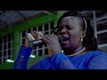 MAGGY WAWERU WEWE NI KILA KITU OFFICIAL VIDEO SMS SKIZA 5810240 To 811