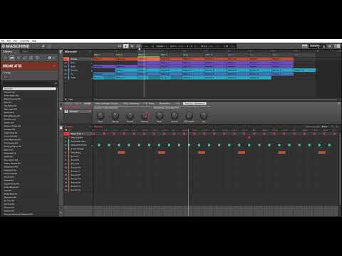 Arcane Attic - Aftermath
