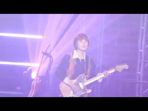 191019 잔나비(김도형 focus) - 꿈나라 별나라 @그랜드민트페스티벌2019-올림픽공원