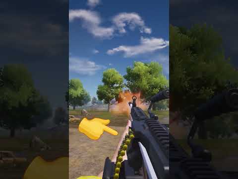 Самые странные и НЕЛОГИЧНЫЕ вещи в Pubg Mobile! Часть 2 🧐