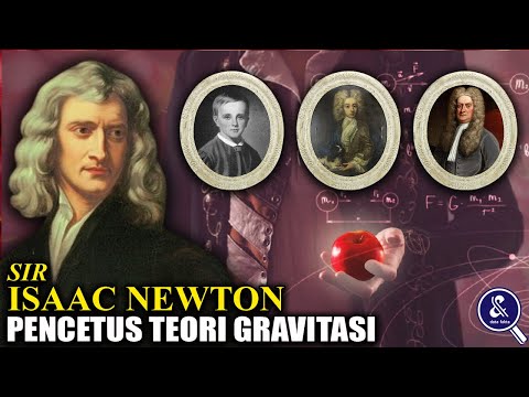 "Work From Home" Leads to Optical Theory! Here's a Biography and Amazing Facts About Sir Isaac Ne...